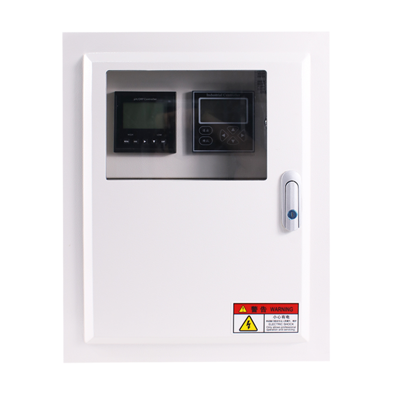 多參數(shù)水質(zhì)檢測儀